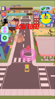 Taxi Master - Screenshot 3