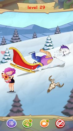 Pencil Eraser: Nurse Puzzle - Screenshot 4