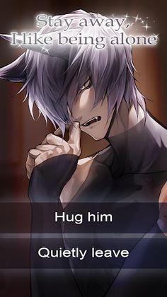 Dark Wizard: Magic Otome Game - Screenshot 3