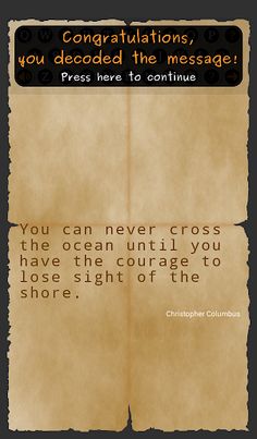 Secret message - Screenshot 3