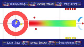 Curling Rocks! - Screenshot 3