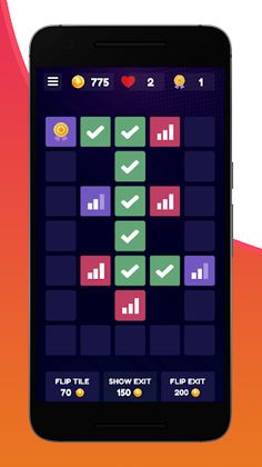 Movie Trivia Quiz - Screenshot 1