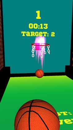 dunks : dunker in basketball - Screenshot 4