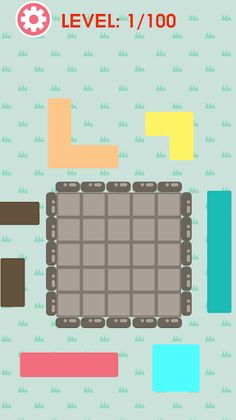 Dragazzle - Screenshot 1