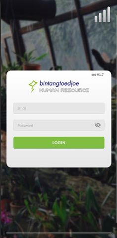 HR APPS - Screenshot 3