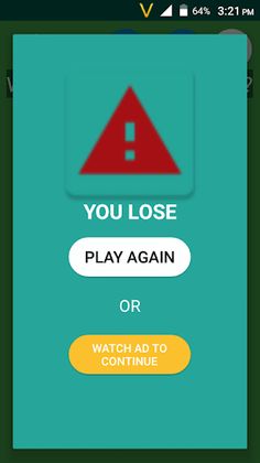 KBW - Offline GK Quiz 2023 - Screenshot 4