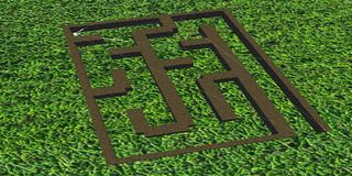 Escape Odyssey - Screenshot 3