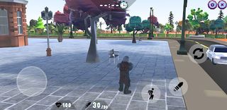 Prop Hunt - The Game - Screenshot 2