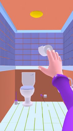 Challenge at Home - Screenshot 4