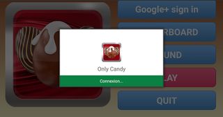 Only Candy - Screenshot 2