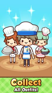 Mama Chef: Cooking Puzzle Game - Screenshot 3