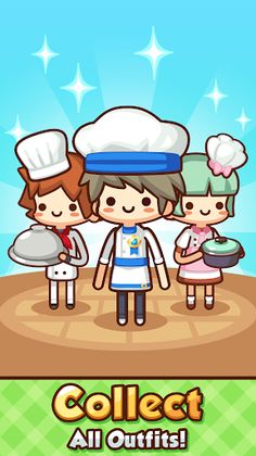 Mama Chef: Cooking Puzzle Game - Screenshot 3