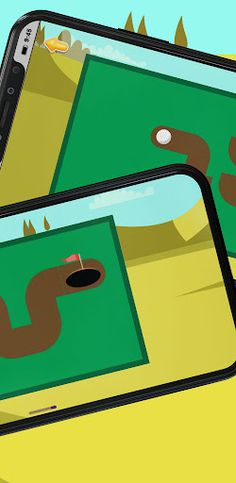 Golf Ball - Screenshot 2