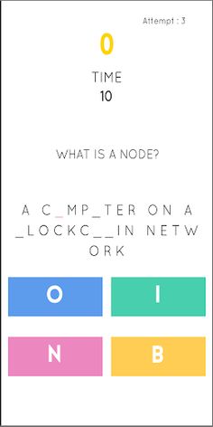 Crypto Otaku - Screenshot 1