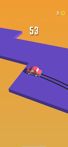 Drift Drive - Screenshot 3