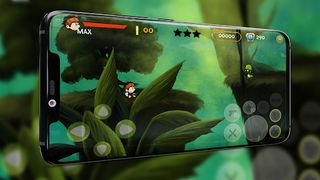 Barbis - Screenshot 2