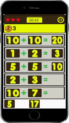 Add and Match - Screenshot 2
