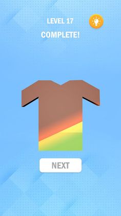 Symmetry Puzzle - Screenshot 2