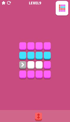 Path Painter - Draw Puzzle - Screenshot 1