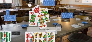 Esltreim - Screenshot 2