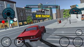 Extreme Car Driving Simulator - Screenshot 2