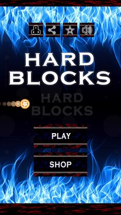 Hard Blocks - Screenshot 2