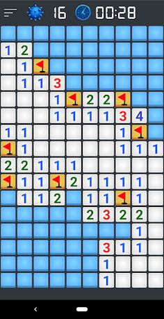 Minesweeper - Screenshot 3