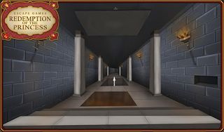 Redemption of the Princess - Screenshot 3