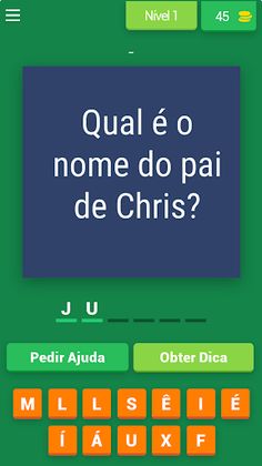 TMOC BRASIL FAN QUIZ - Screenshot 1