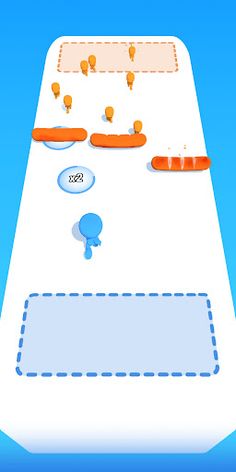 Buddy Push - Screenshot 2