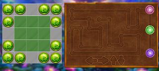 Hiker Little Boy Escape - Screenshot 2