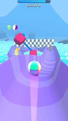 Junction Run - Screenshot 3