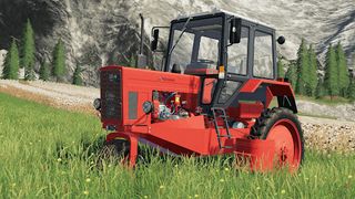 Real Tractor Farming Simulator - Screenshot 2