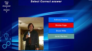 Quiz. Guess the actor - Screenshot 3