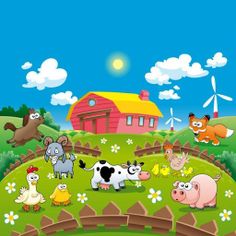 Animals Farm - Screenshot 3