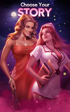 Romance Fate: Story Games - Screenshot 4