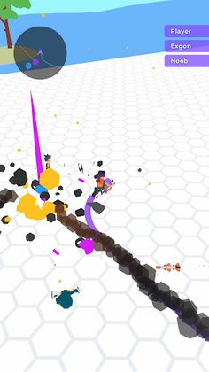 Deadline - Screenshot 2