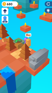 Road Building Puzzle - Screenshot 5