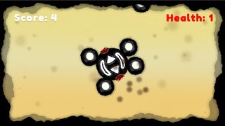 Sticky - Screenshot 1