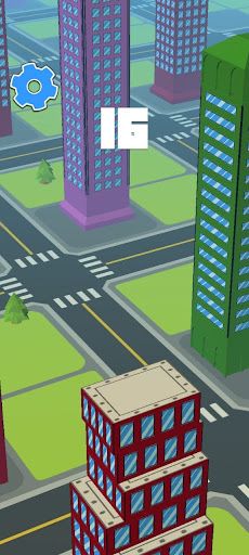 Rising Highrise - Screenshot 1