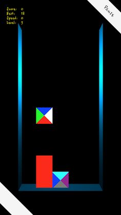 Quadratum - Screenshot 1