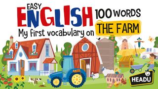 EASY ENGLISH 100 WORDS The Far - Screenshot 1