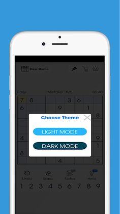 Sudoku Easy Puzzle - Screenshot 4