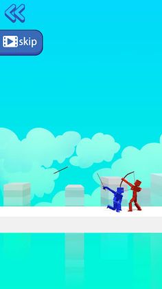 Strongest Survival - Screenshot 1