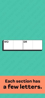 Knotwords - Screenshot 2