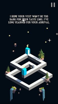 Limu: The Dream Child - Screenshot 1