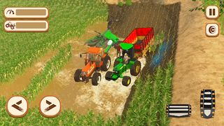 Tractor Farming: Farm Tractor - Screenshot 3