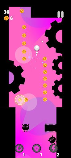 INFINITY ESCAPE - Screenshot 2