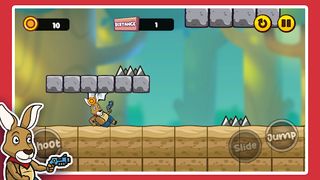 Jumparoo - Screenshot 3