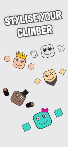 Daily Climb - Screenshot 2